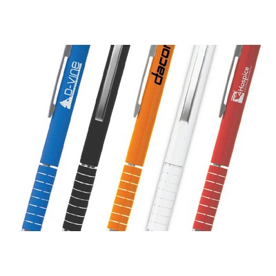 Jubilee Stylus Ballpoint Pen