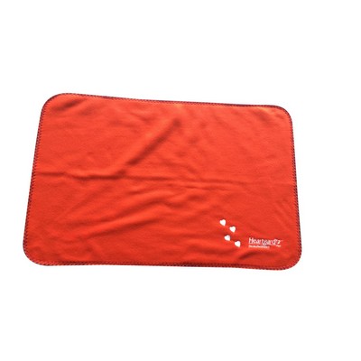 Polar Fleece Blanket