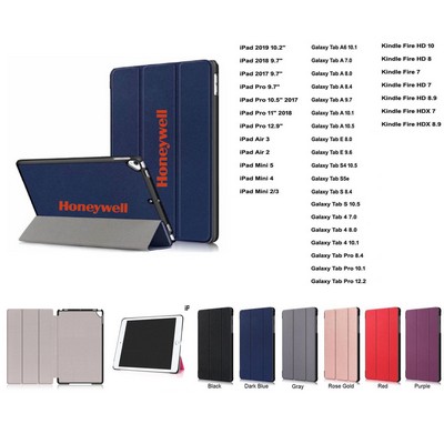 Promotek iBank® Leatherette Case for iPad 10.2''