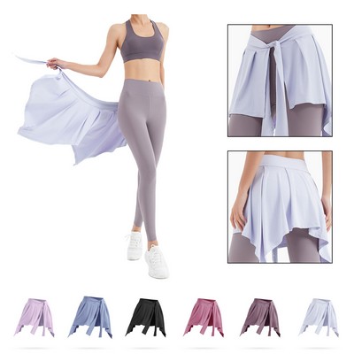 Yoga Skirts