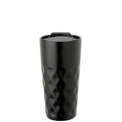 15 oz. Ceramic Travel Tumbler