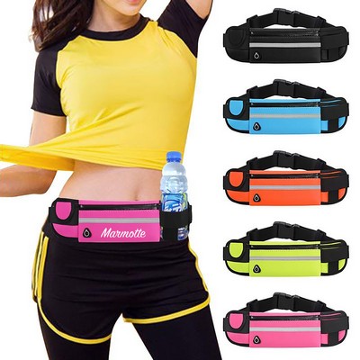 Running Belt Fanny Pack