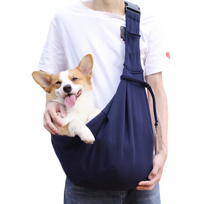 Adjustable Pet Carrier Dog Sling