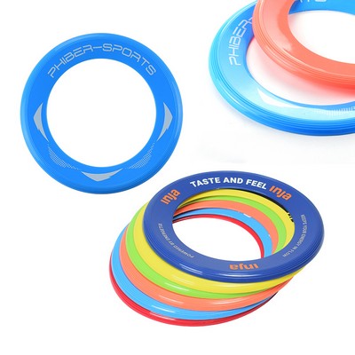 10" D Flying Ring / Disc