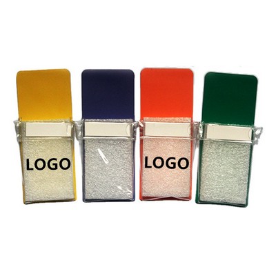 Magnetic Pens Holder For Whiteboard, Fridge, School, Office, Home