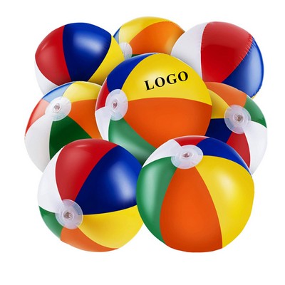 16" Beach Ball