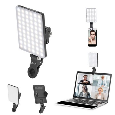 Video Conferencing Fill Light
