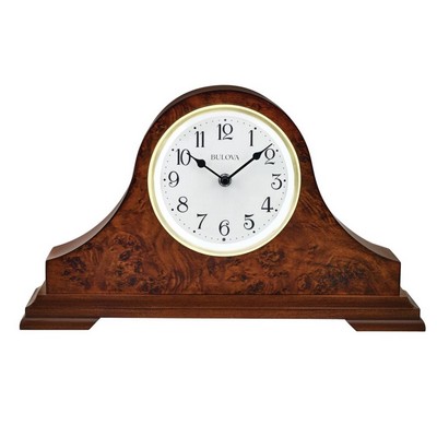 The Chandler Table Clock