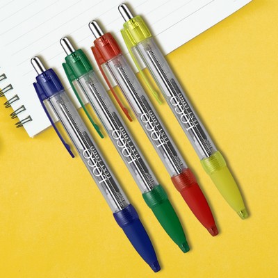 Advertising Retractable Banner Pen