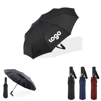 Folding Umbrella