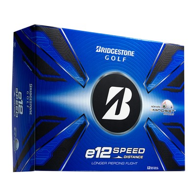 Bridgestone - e12 Speed - White - 5DWX6D