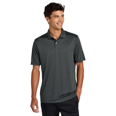 Mercer+Mettle® Recharge Jersey Polo Shirt