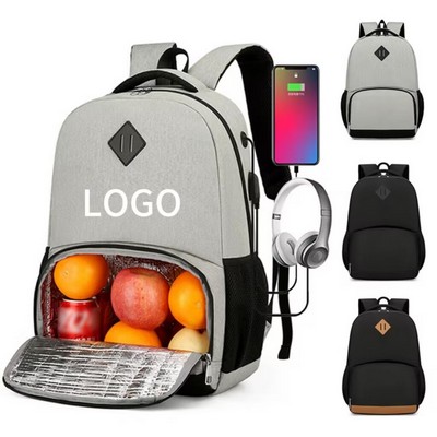 Business Meal Bag