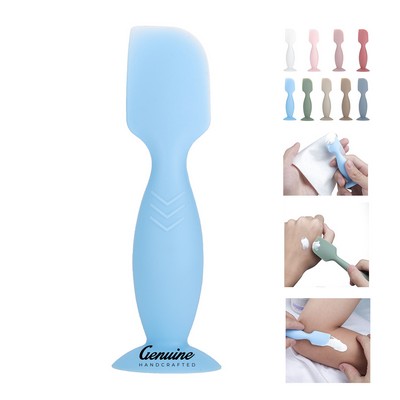 Baby Diaper Cream Spatula