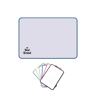 Dry Erase Board