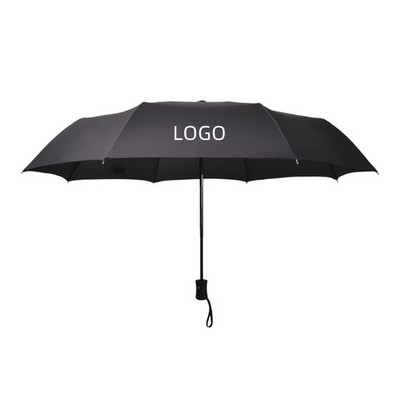 Value Tote Auto Open Folding Umbrellas