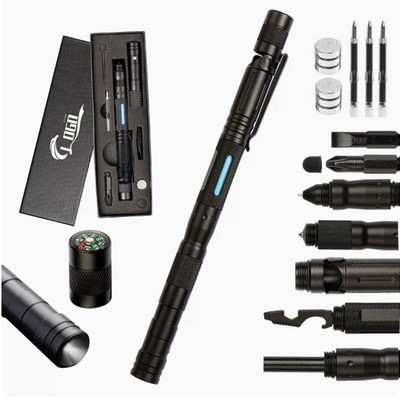 15 In 1 Multi-Tool