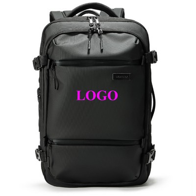 Vacuum Backpack W/ Air Pump