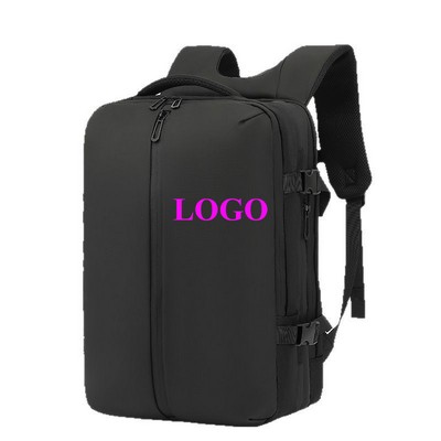 Vacuum Backpack W/ Usb Charging Port