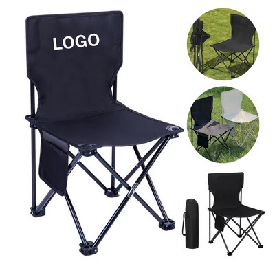 Portable Camping Folding Chair