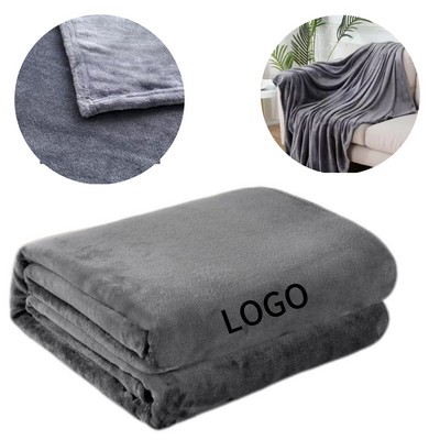 Flannel Blanket