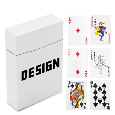  Special Poker Card Set