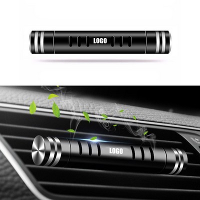 Mouth Clip Car Air Fresher