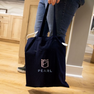 Classic 4.5 oz Cotton Tote
