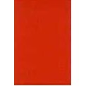 Red Color-Flo™ Tissue Paper