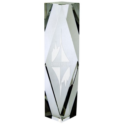 10" OptiMaxx Merit Award