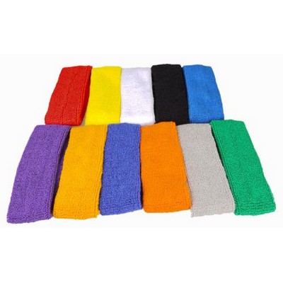 Cotton Sports Headband