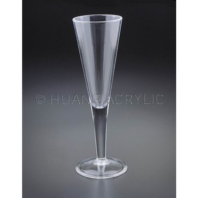 8 Oz. Champagne Flute