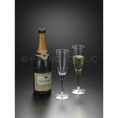 6-Oz. Champagne Flute