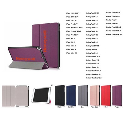 Promotek iBank® Leatherette Case for iPad Pro 10.5"