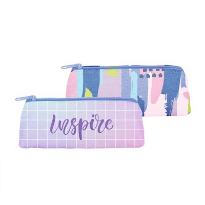4CP Poly Fiddlesticks Medium Pouch