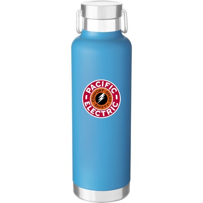 24 oz h2go Journey (Matte Aqua)