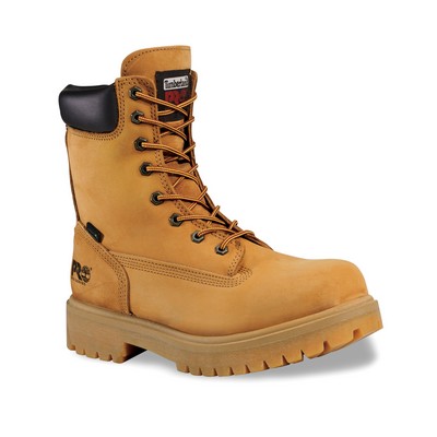 Timberland® Direct Attach 8'' Soft Toe Waterproof Insulated Boot