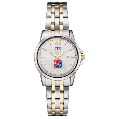 Women's TFX® Bracelet Watch by Bulova