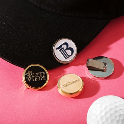 Diestruck Hatclips