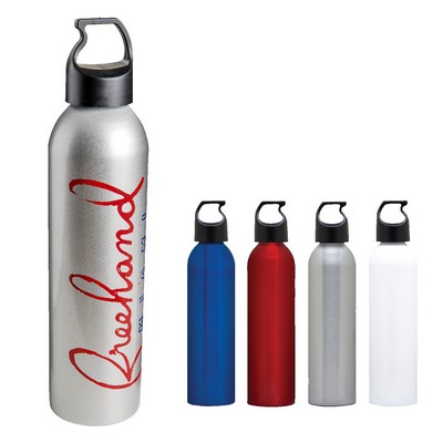 24 Oz. Aluminum Bottle