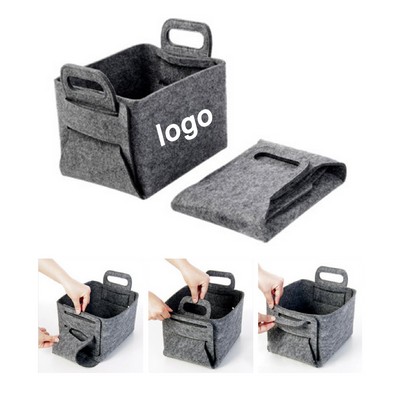 Fold Storage Bag