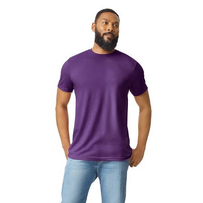 Gildan Softstyle® Adult CVC T-Shirt