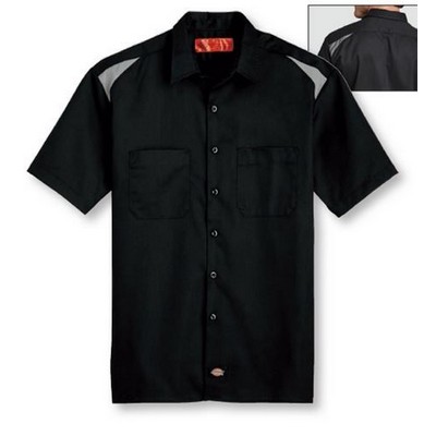 Dickies® Performance Short Sleeve Team Shirt