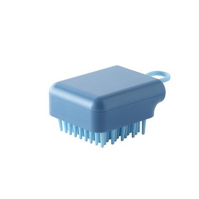 Pet Grooming Bath Brush