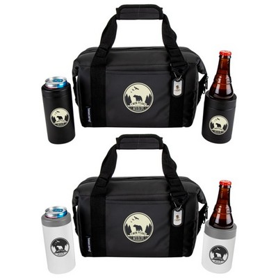 Basecamp Highland peak Gift Set