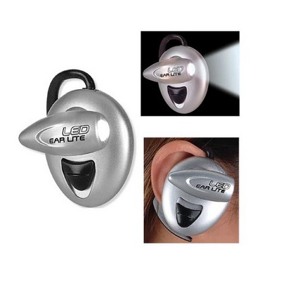 Earlight Booklight