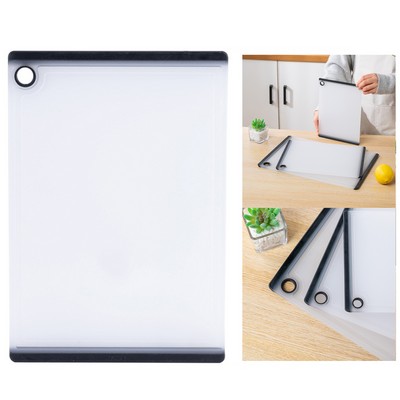 Plastic Cutting Board