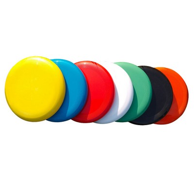 Custom 9inch Toy Flying Disc