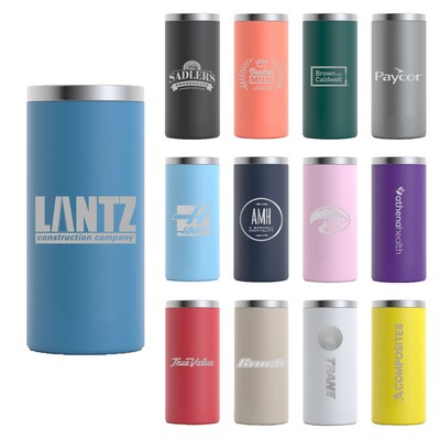 RTIC 12oz. Stainless Steel Skinny Can Coolers