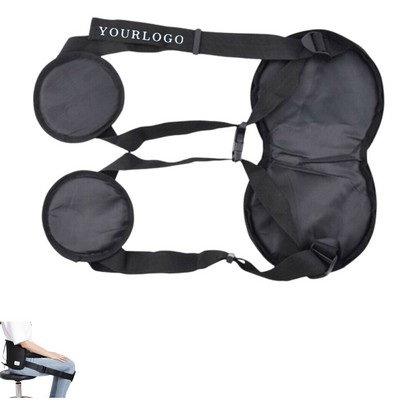 Posture Correcting Support Belt